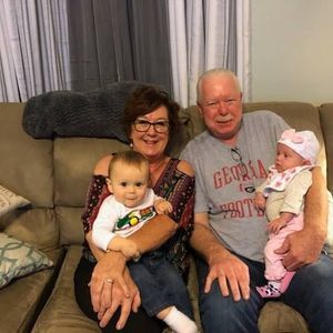 Meet your Posher, Cathy